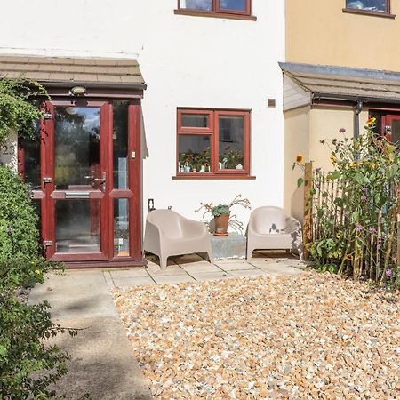 Coastguard Cottage Rye Buitenkant foto