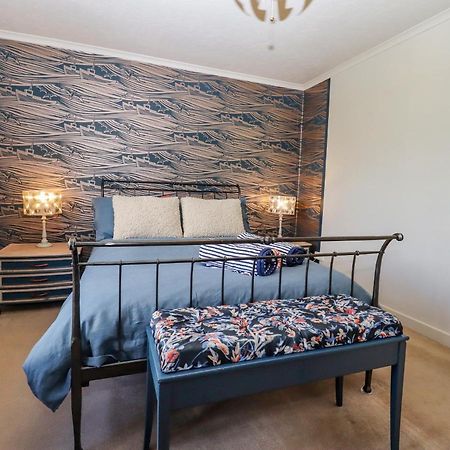Coastguard Cottage Rye Buitenkant foto