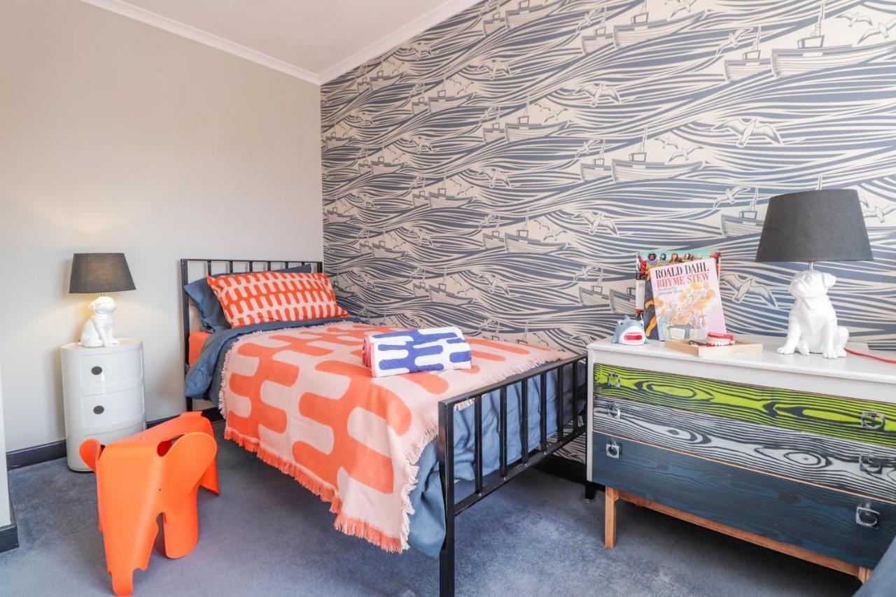 Coastguard Cottage Rye Buitenkant foto