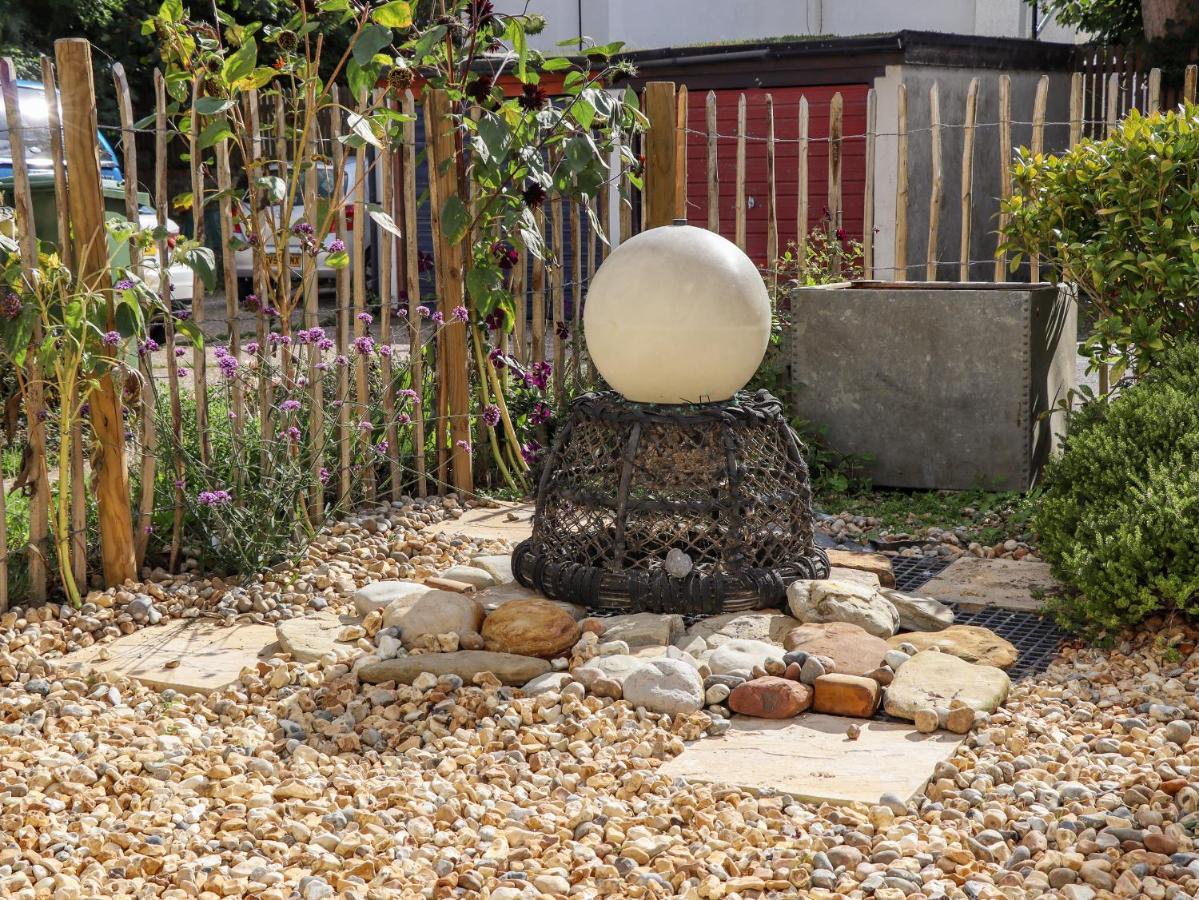 Coastguard Cottage Rye Buitenkant foto